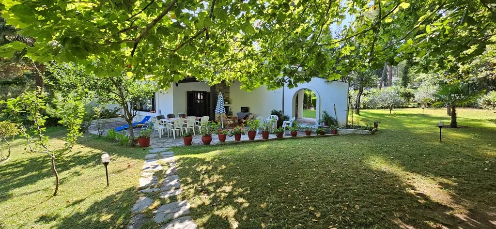 βίλα προς πώληση 78 τ.μ Κασσάνδρα Χαλκιδική