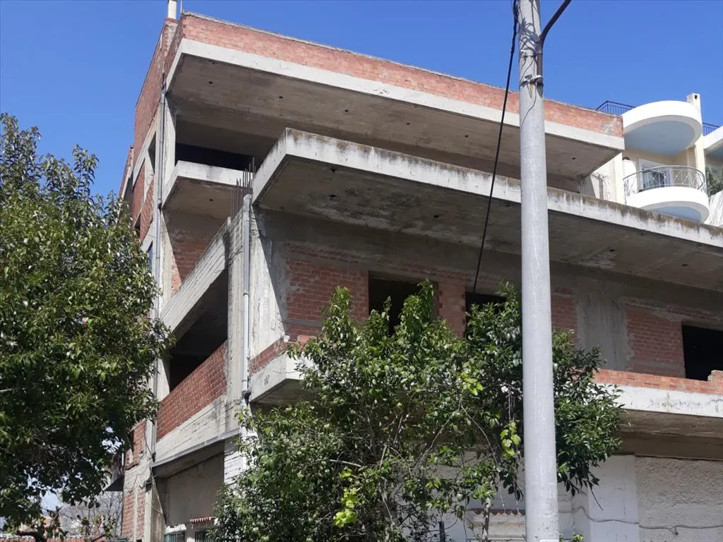 κτίριο προς πώληση 740 τ.μ Μεταμόρφωση Δυτικά Αθήνας