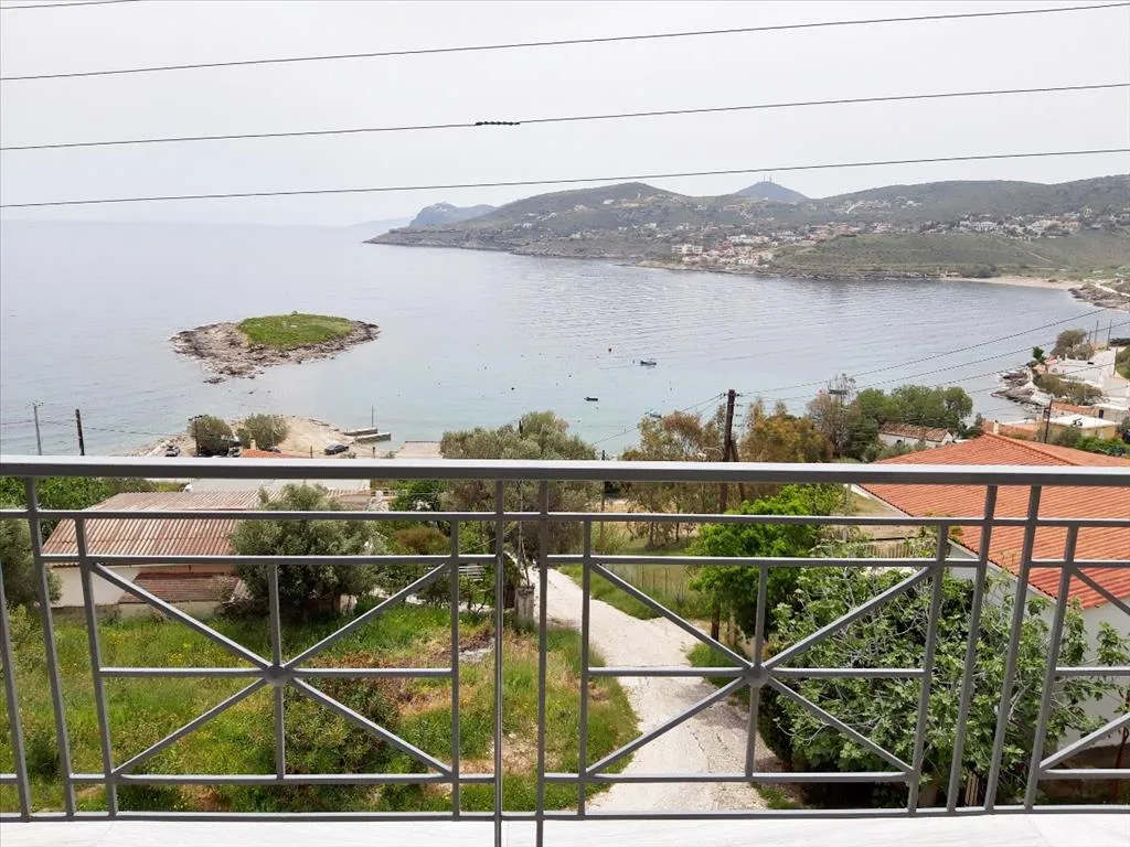 μεζονέτα προς πώληση 220 τ.μ  Υπόλοιπη Αττικής