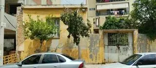 οικόπεδο προς πώληση 155 τ.μ Δραπετσώνα Προάστια Πειραιά
