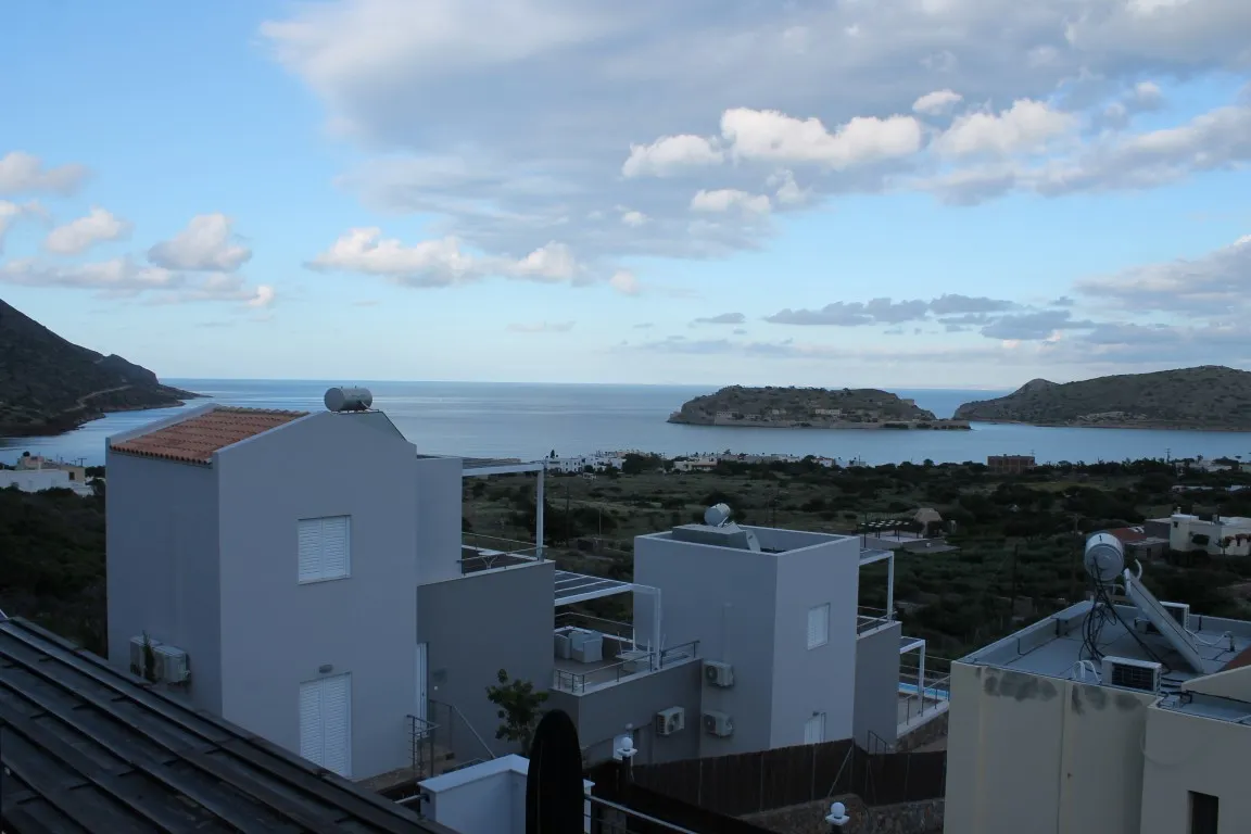 βίλα προς πώληση 170 τ.μ Άγιος Νικόλαος Νομός Λασιθίου