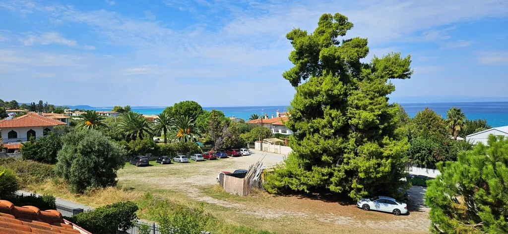μεζονέτα προς πώληση 120 τ.μ Κασσάνδρα Χαλκιδική