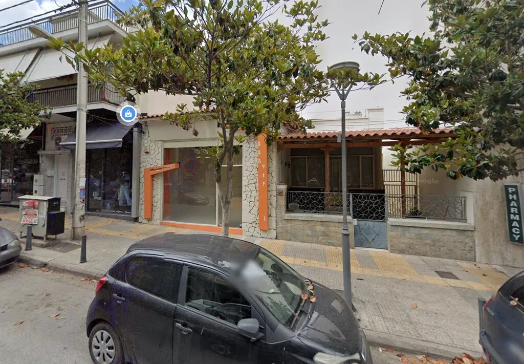 οικόπεδο προς πώληση 253 τ.μ Αιγάλεω Δυτικά Αθήνας