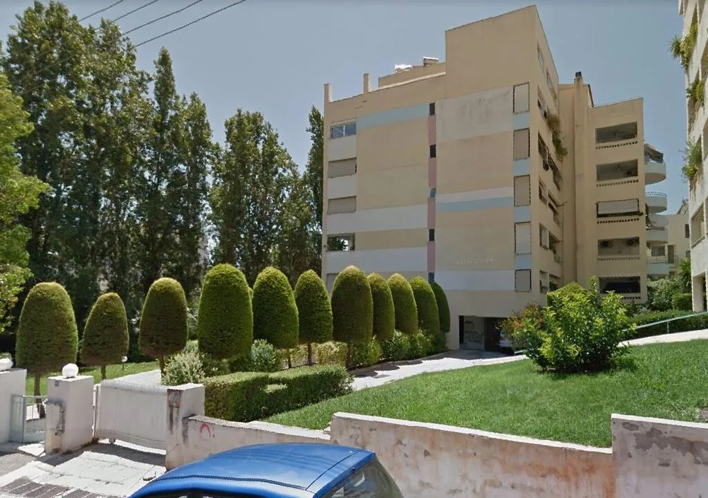 διαμέρισμα προς πώληση 218 τ.μ Παλαιό Φάληρο Νότια Αθήνας