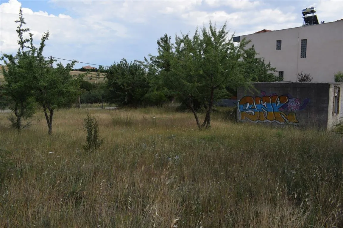 οικόπεδο προς πώληση 840 τ.μ Πανόραμα Προάστια Θεσσαλονίκης