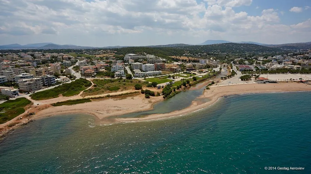 οικόπεδο προς πώληση 635 τ.μ Ραφήνα Υπόλοιπη Αττικής
