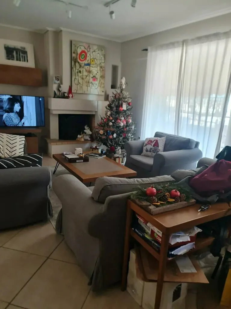 διαμέρισμα προς πώληση 97 τ.μ Ίλιον Δυτικά Αθήνας