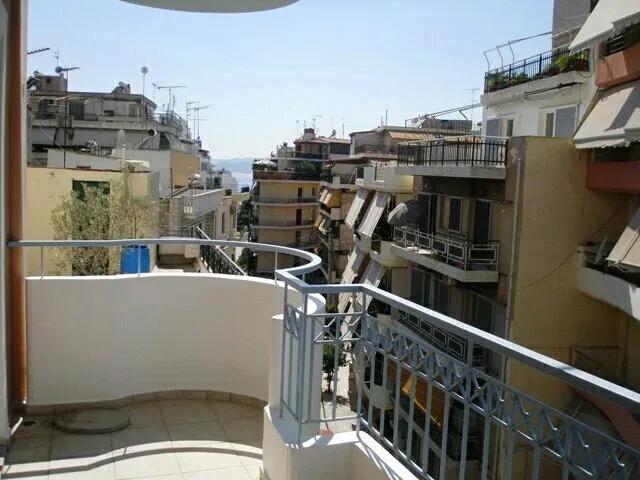 διαμέρισμα προς πώληση 56 τ.μ Πειραϊκή - Χατζηκυριάκειο Πειραιάς