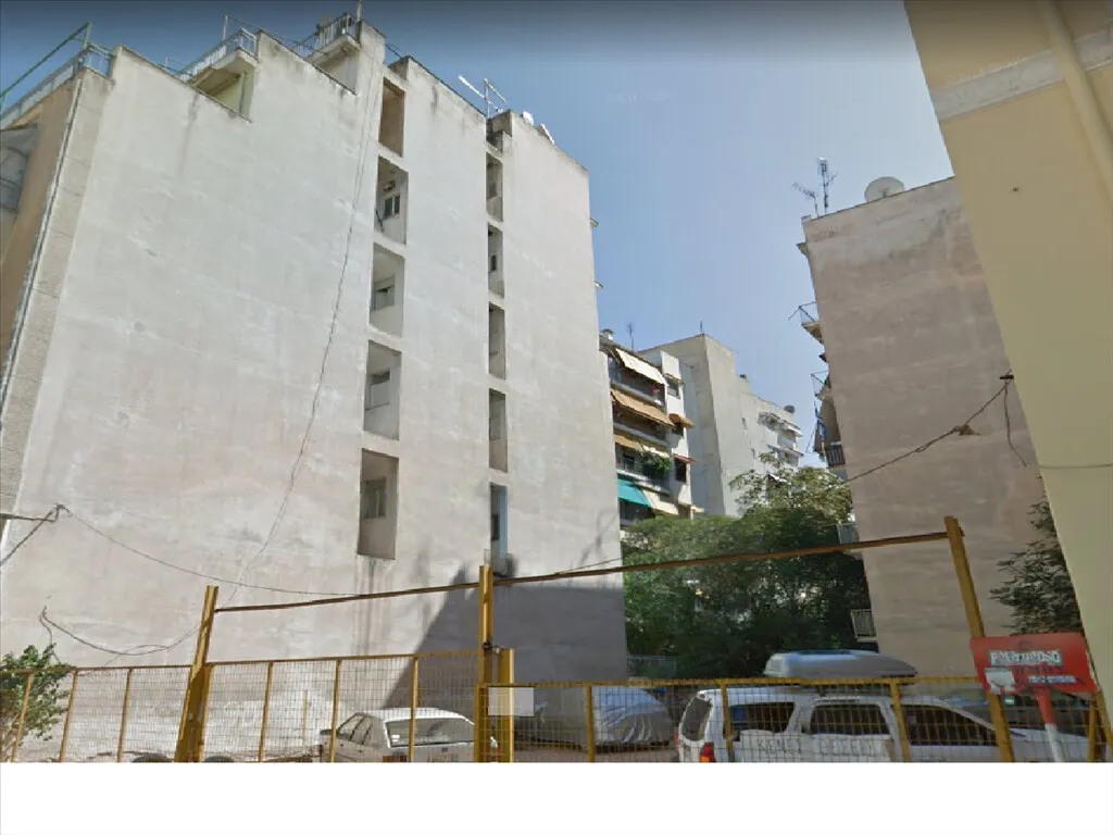 οικόπεδο προς πώληση 216 τ.μ Αθήνα Κέντρο Κέντρο Αθήνας