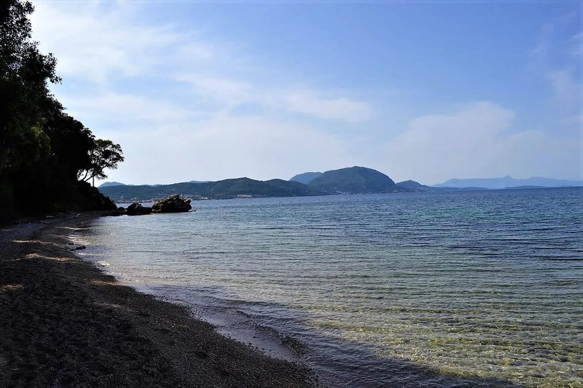 οικόπεδο προς πώληση 33000 τ.μ Κέρκυρα Νομός Κέρκυρας