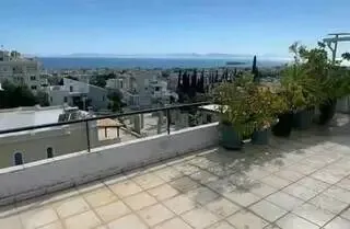 διαμέρισμα προς πώληση 62 τ.μ Βούλα Νότια Αθήνας