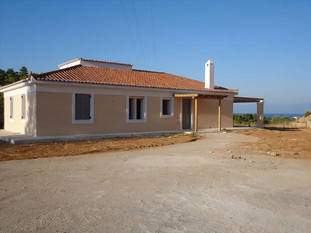 μονοκατοικία προς πώληση 155 τ.μ  Αργολίδα