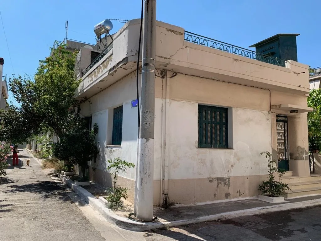 μονοκατοικία προς πώληση 75 τ.μ Κέντρο - Λιμάνι Πειραιάς