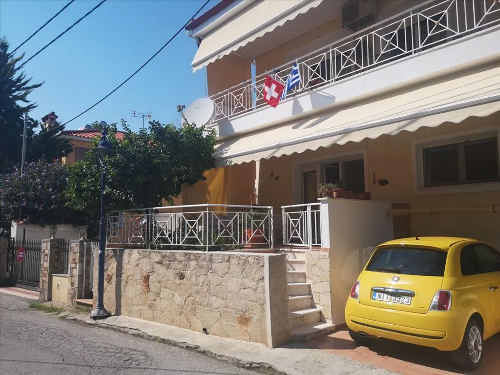 μονοκατοικία προς πώληση 180 τ.μ Κασσάνδρα Χαλκιδική
