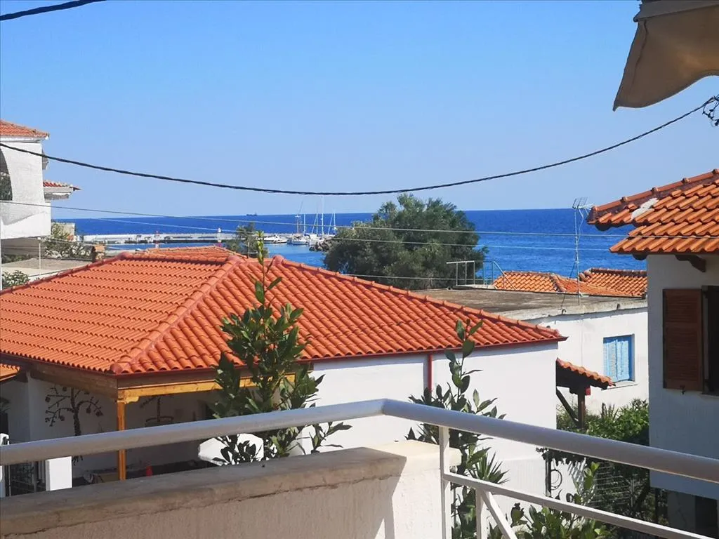 μονοκατοικία προς πώληση 180 τ.μ Κασσάνδρα Χαλκιδική