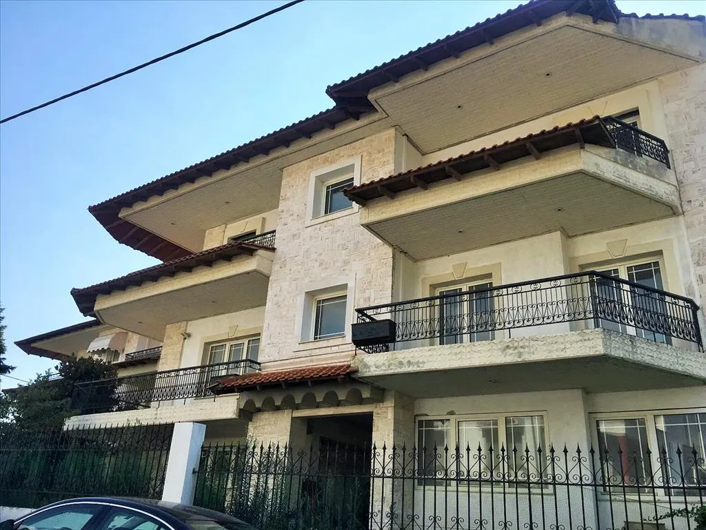 μονοκατοικία προς πώληση 400 τ.μ Πανόραμα Προάστια Θεσσαλονίκης