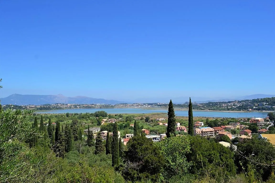οικόπεδο προς πώληση 4343 τ.μ Κέρκυρα Νομός Κέρκυρας