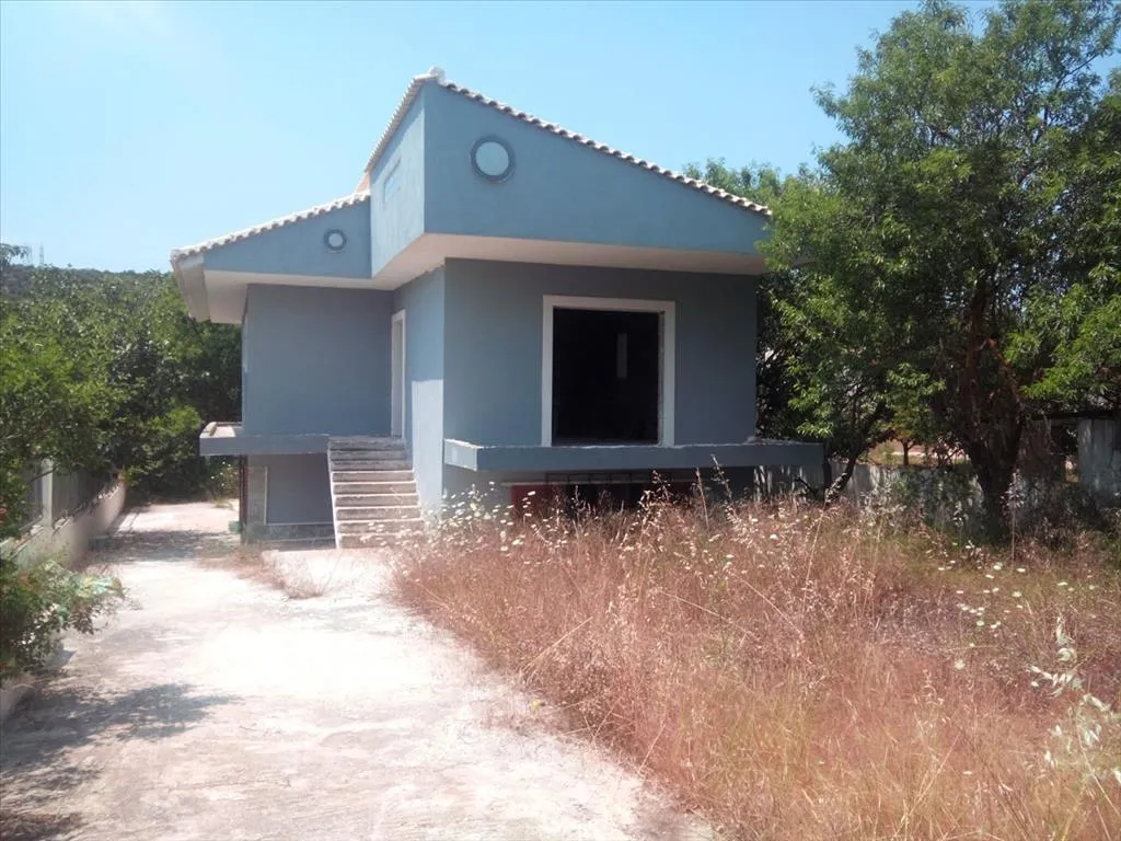 μονοκατοικία προς πώληση 200 τ.μ  Υπόλοιπη Αττικής