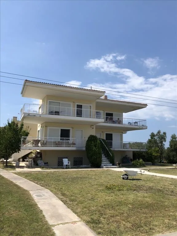 ξενοδοχείο προς πώληση 360 τ.μ Κασσάνδρα Χαλκιδική