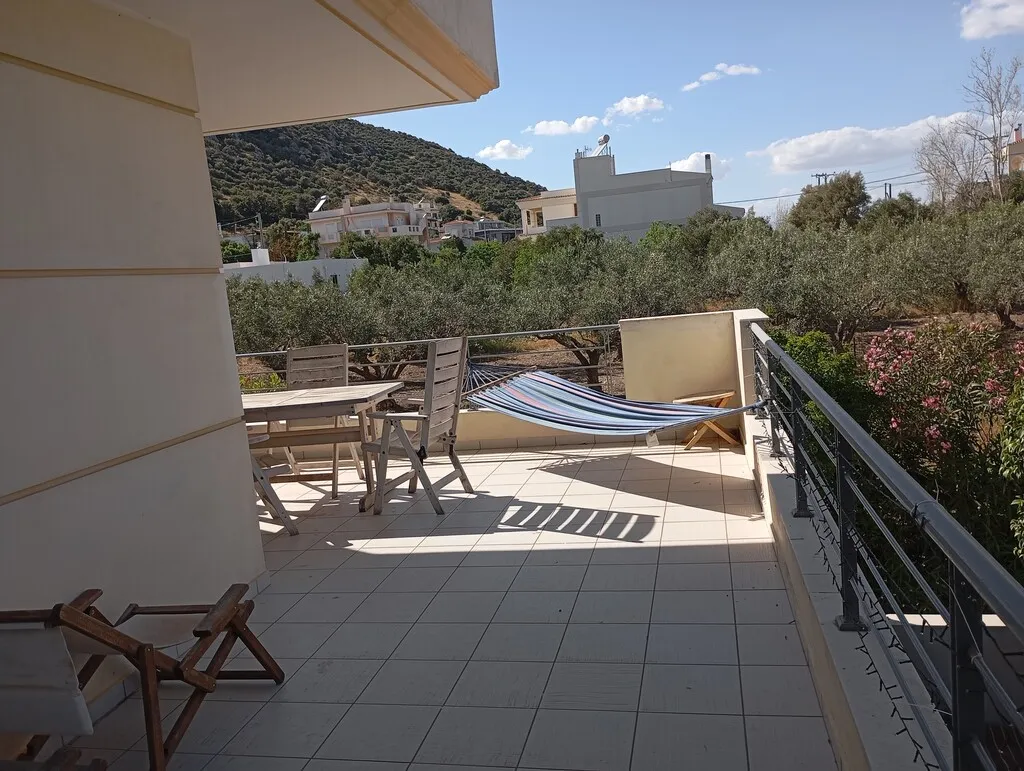 μεζονέτα προς πώληση 200 τ.μ Μαρκόπουλο Υπόλοιπη Αττικής