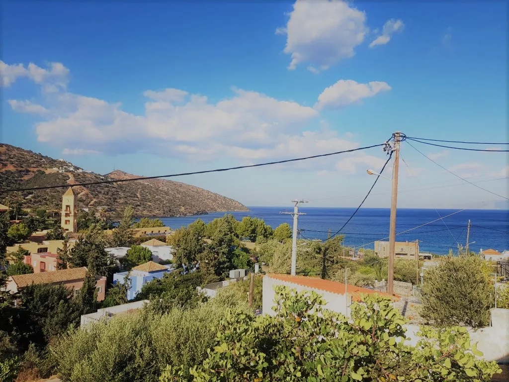 επιχείρηση προς πώληση 330 τ.μ Άγιος Νικόλαος Νομός Λασιθίου