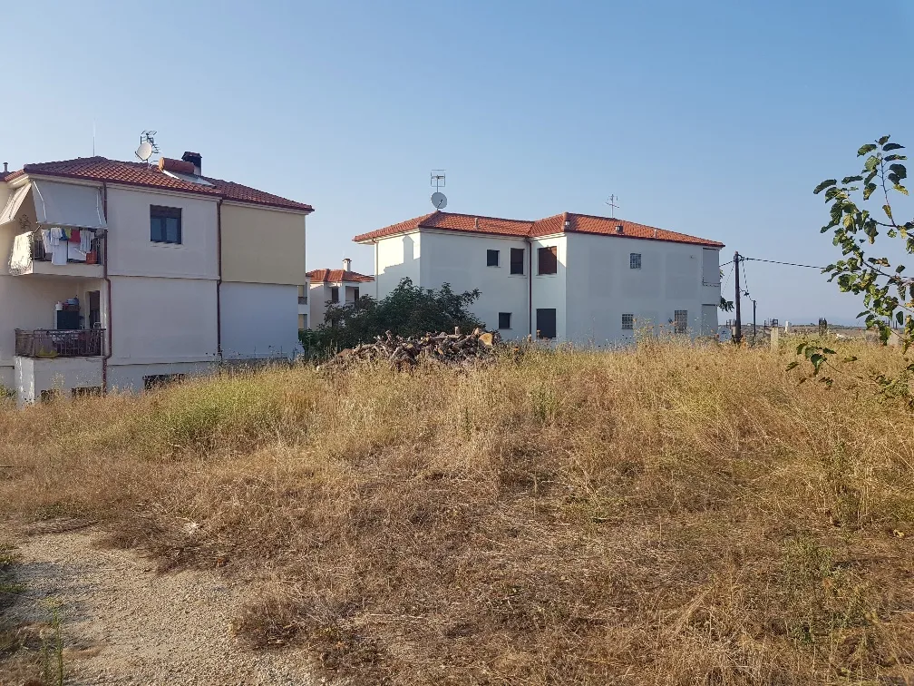 οικόπεδο προς πώληση 850 τ.μ Κασσάνδρα Χαλκιδική