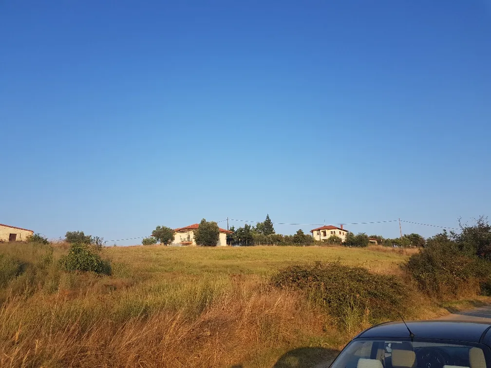 οικόπεδο προς πώληση 1700 τ.μ Κασσάνδρα Χαλκιδική