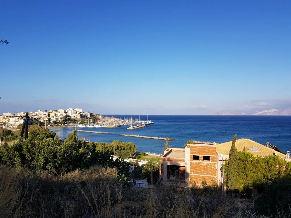 οικόπεδο προς πώληση 6500 τ.μ Άγιος Νικόλαος Νομός Λασιθίου