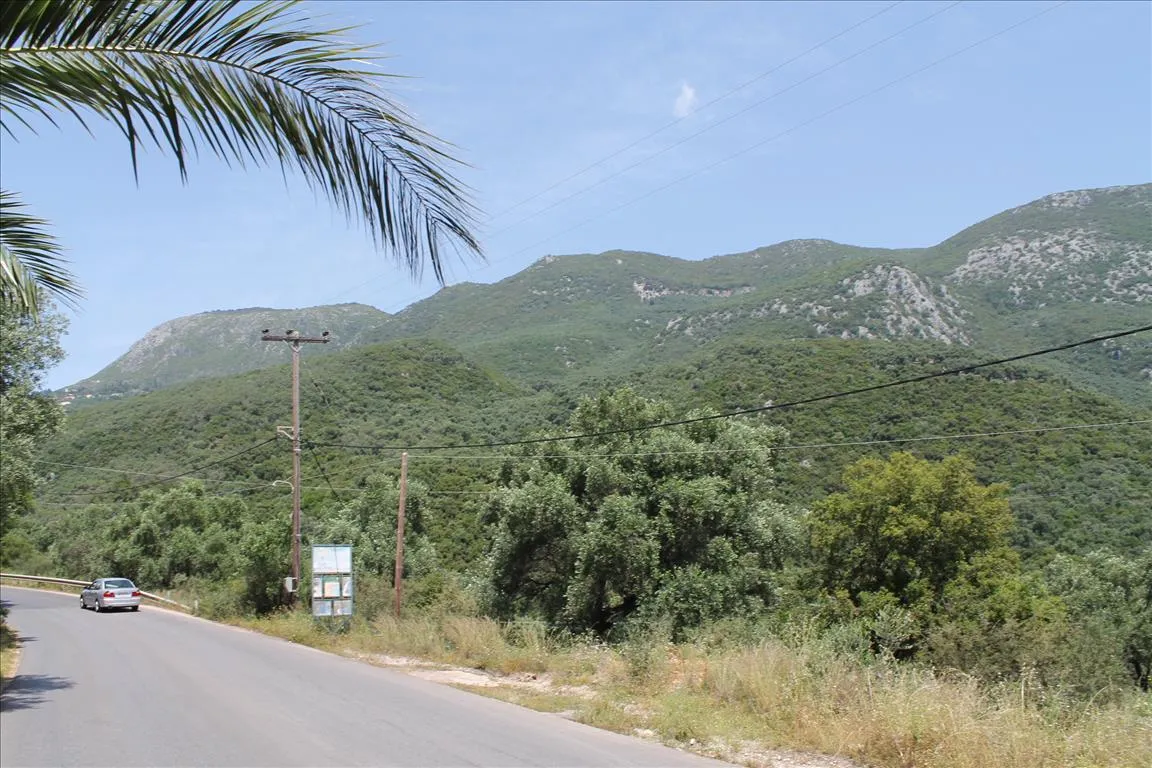 οικόπεδο προς πώληση 20000 τ.μ Κέρκυρα Νομός Κέρκυρας