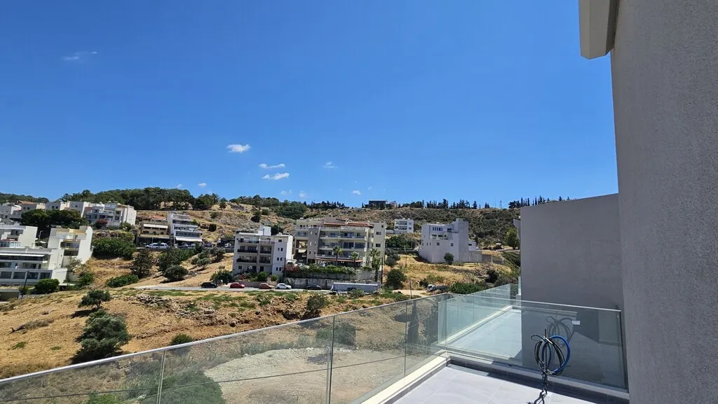 διώροφο διαμέρισμα προς πώληση 136 τ.μ Ρέθυμνο Νομός Ρεθύμνου