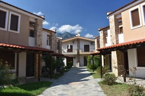 μεζονέτα προς πώληση 65 τ.μ Θάσος Νομός Καβάλας