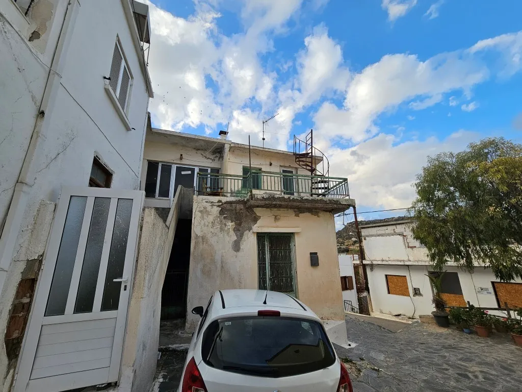 μεζονέτα προς πώληση 130 τ.μ Άγιος Νικόλαος Νομός Λασιθίου