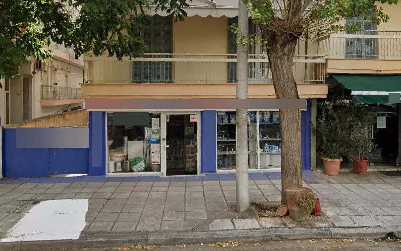 εμπορικό ακίνητο προς πώληση 60 τ.μ Βούλγαρη - Ντεπώ - Μαρτίου Δήμος Θεσσαλονίκης