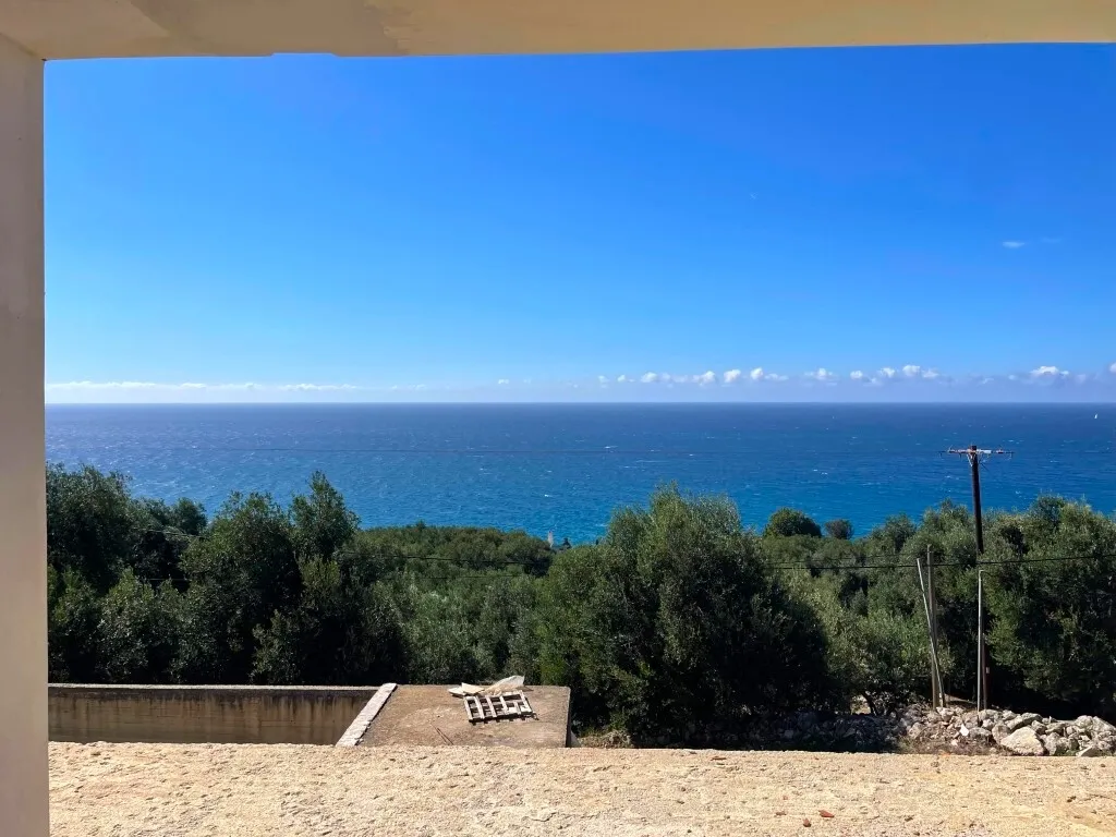 βίλα προς πώληση 290 τ.μ Κέρκυρα Νομός Κέρκυρας