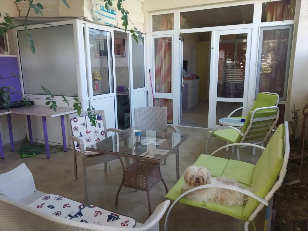 διαμέρισμα προς πώληση 110 τ.μ Κασσάνδρα Χαλκιδική