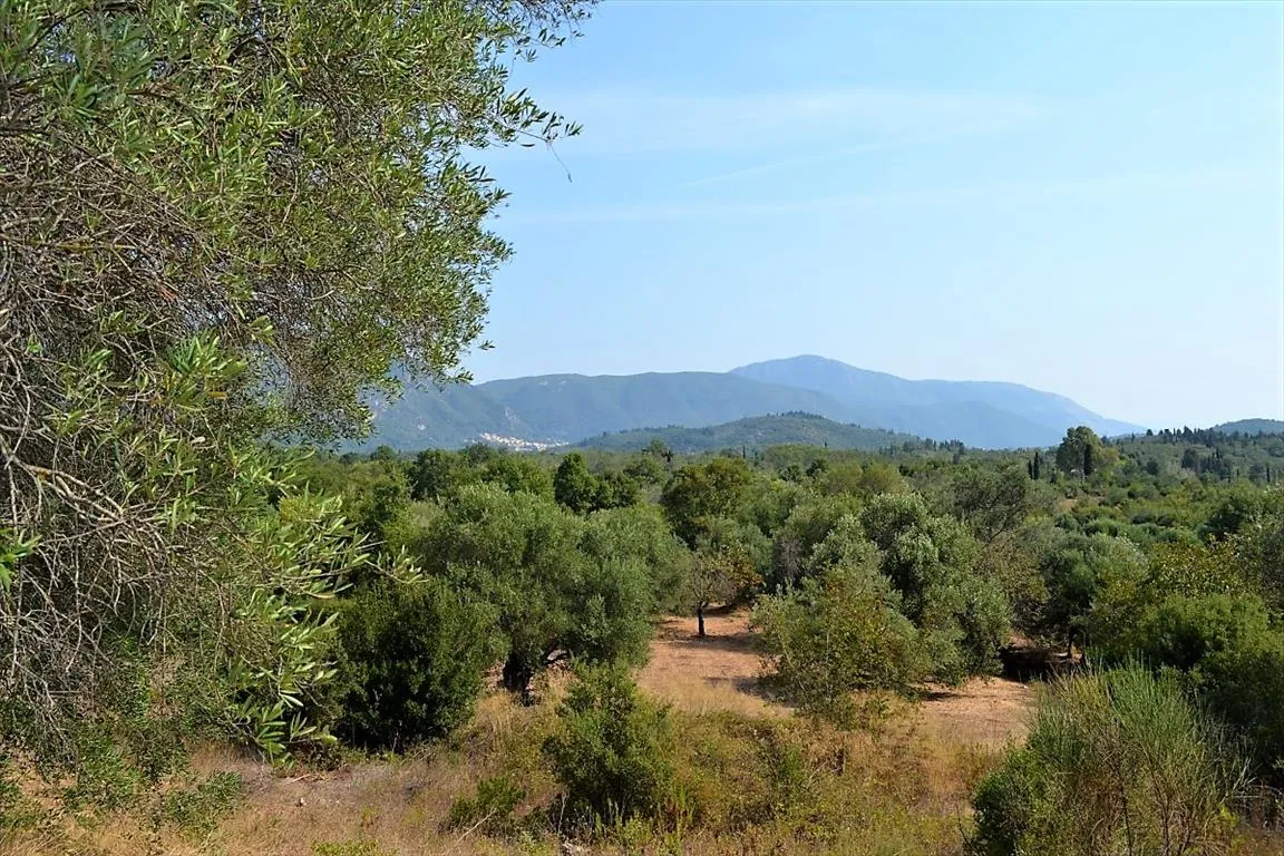 οικόπεδο προς πώληση 30000 τ.μ Κέρκυρα Νομός Κέρκυρας