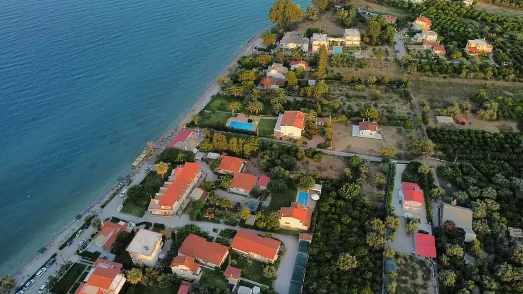 μονοκατοικία προς πώληση 191 τ.μ Αίγιο Αχαΐα