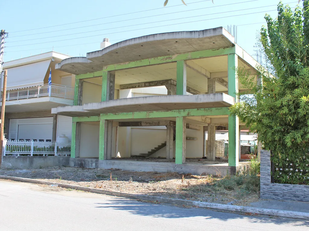 μονοκατοικία προς πώληση 180 τ.μ Κατερίνη Νομός Πιερίας