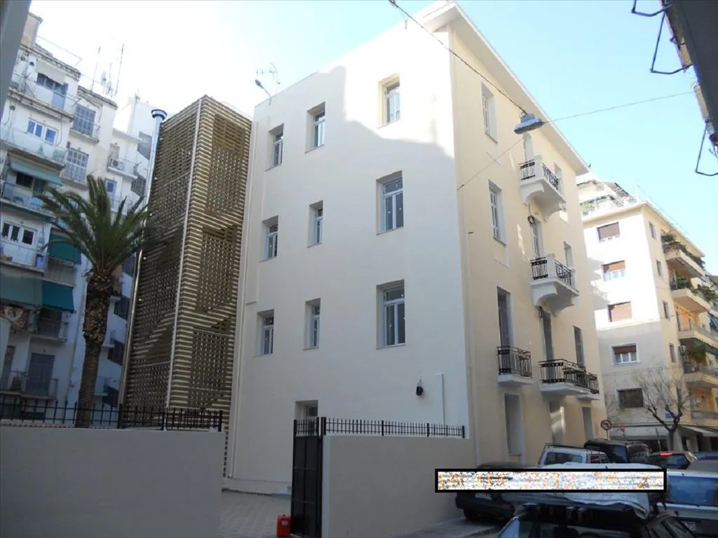κτίριο προς πώληση 980 τ.μ Αθήνα Κέντρο Κέντρο Αθήνας