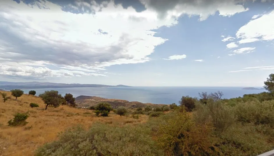 οικόπεδο προς πώληση 1076 τ.μ Λάμπη Νομός Ρεθύμνου