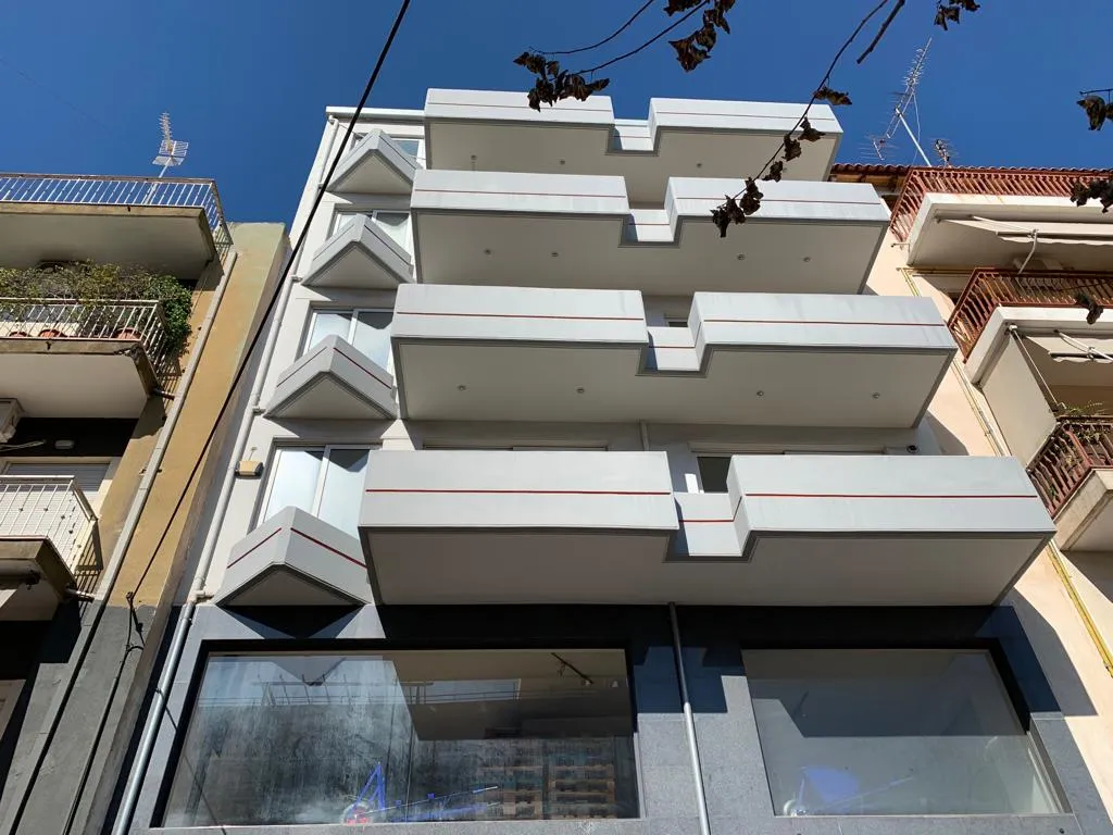κτίριο προς πώληση 843 τ.μ Αττική Κέντρο Αθήνας
