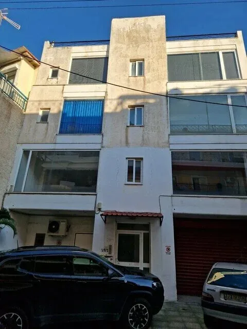 κτίριο προς πώληση 360 τ.μ Ίλιον Δυτικά Αθήνας
