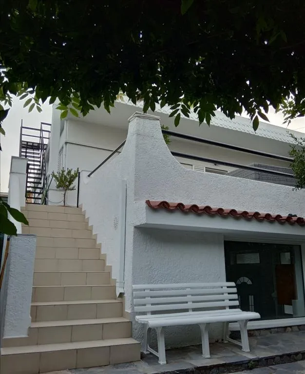 μονοκατοικία προς πώληση 260 τ.μ Νέα Μάκρη Ανατολικά Αθήνας