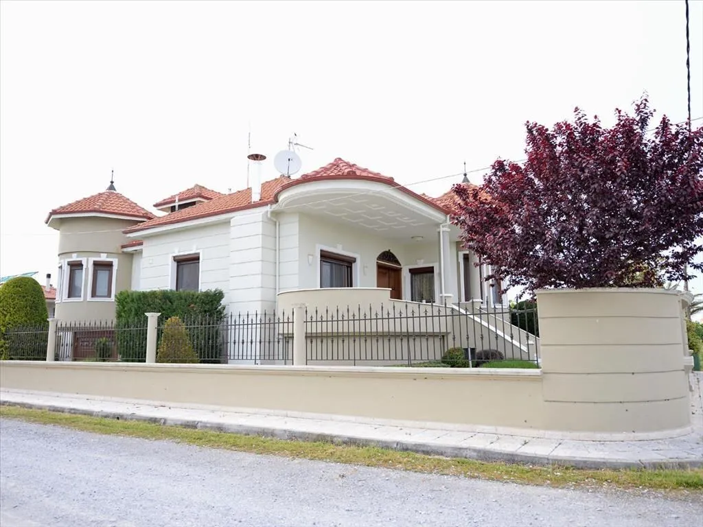 μονοκατοικία προς πώληση 330 τ.μ Παραλία Νομός Πιερίας