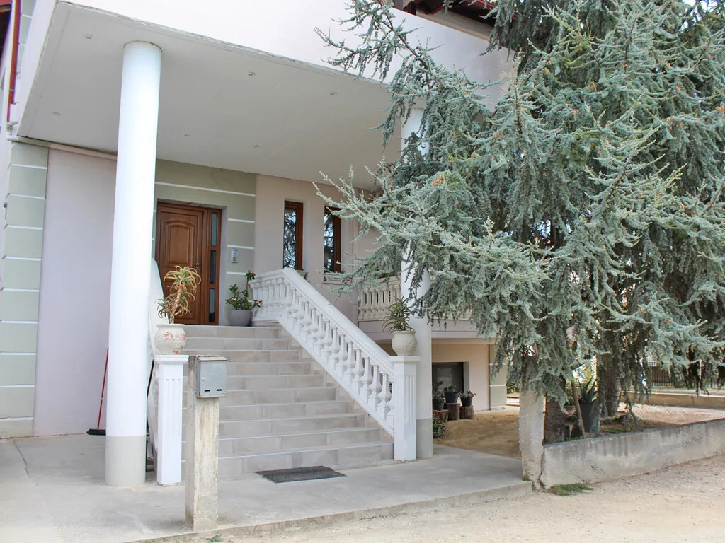 μονοκατοικία προς πώληση 390 τ.μ Παραλία Νομός Πιερίας