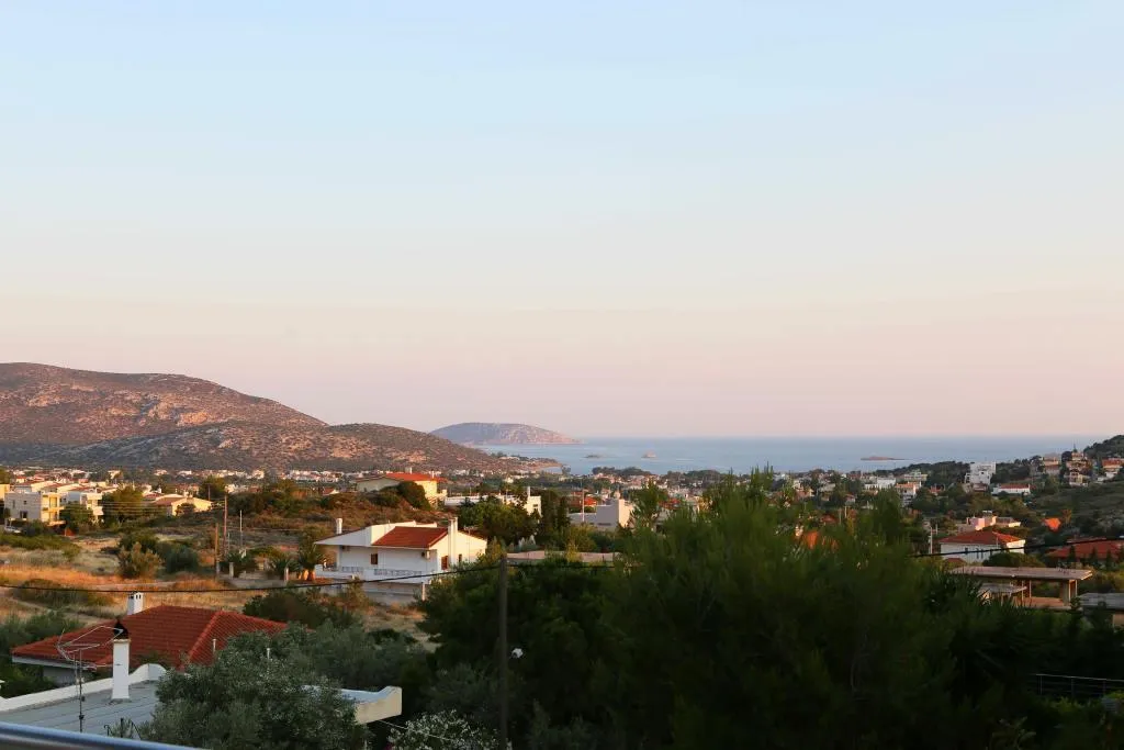 μονοκατοικία προς πώληση 275 τ.μ Καλύβια Θορικού Υπόλοιπη Αττικής