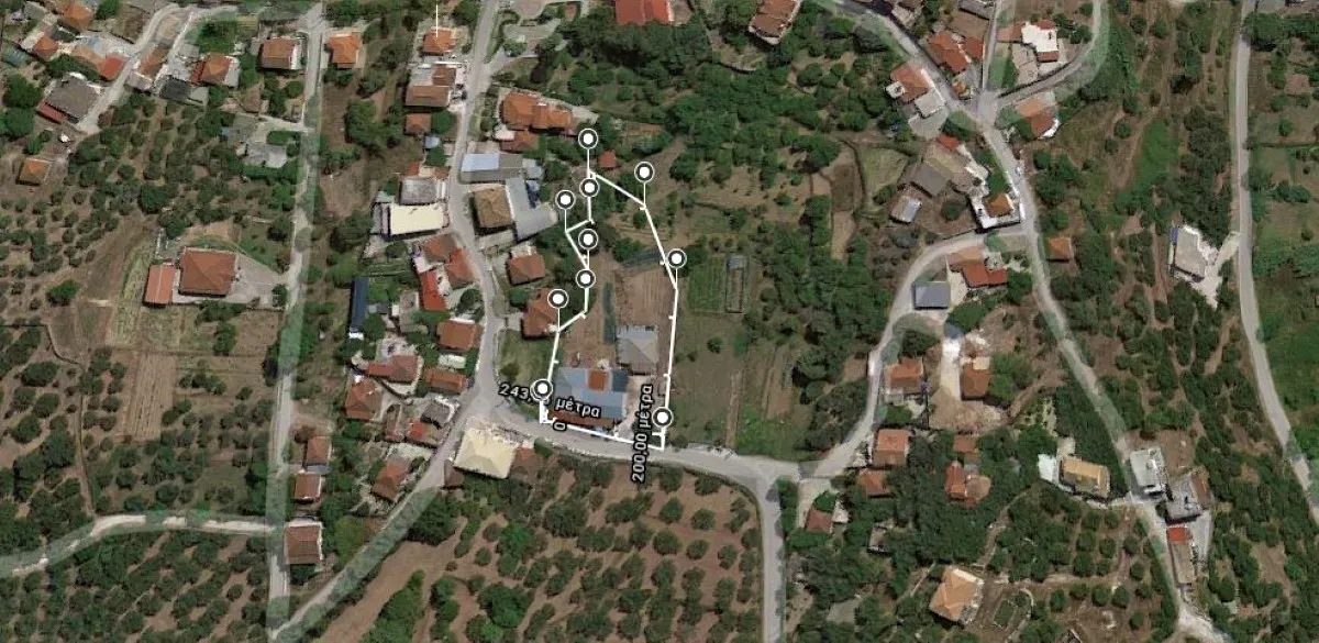 επιχείρηση προς πώληση 290 τ.μ Αλυκές Ζάκυνθος