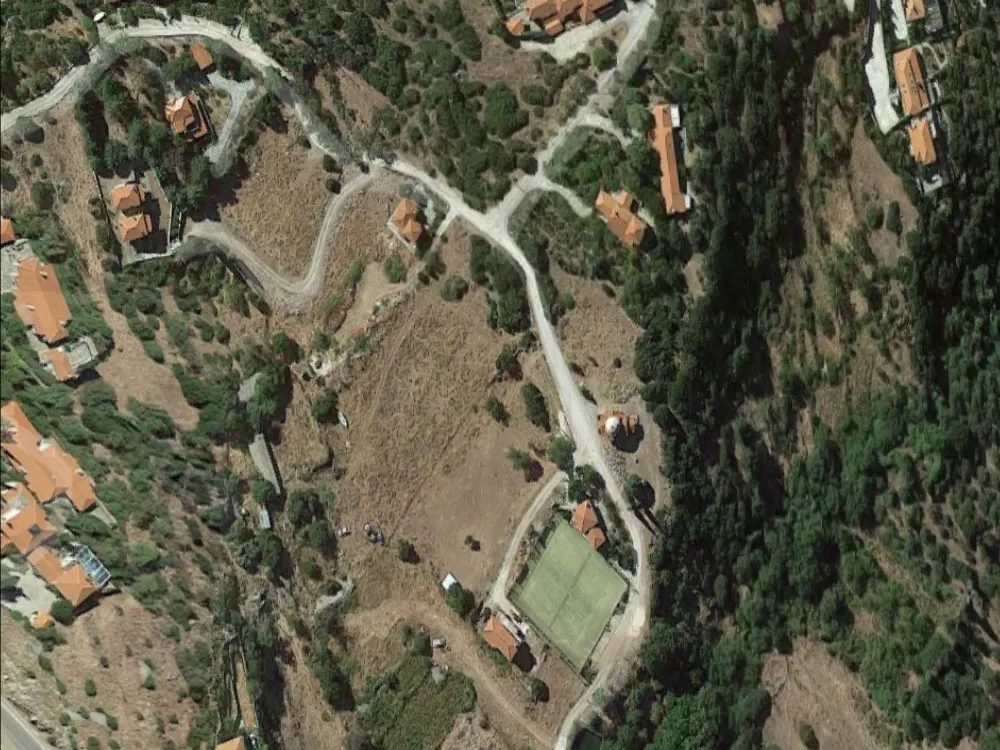 οικόπεδο προς πώληση 2470 τ.μ Αράχωβα Βοιωτία