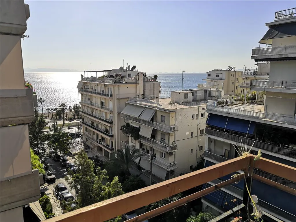 διαμέρισμα προς πώληση 171 τ.μ Παλαιό Φάληρο Νότια Αθήνας