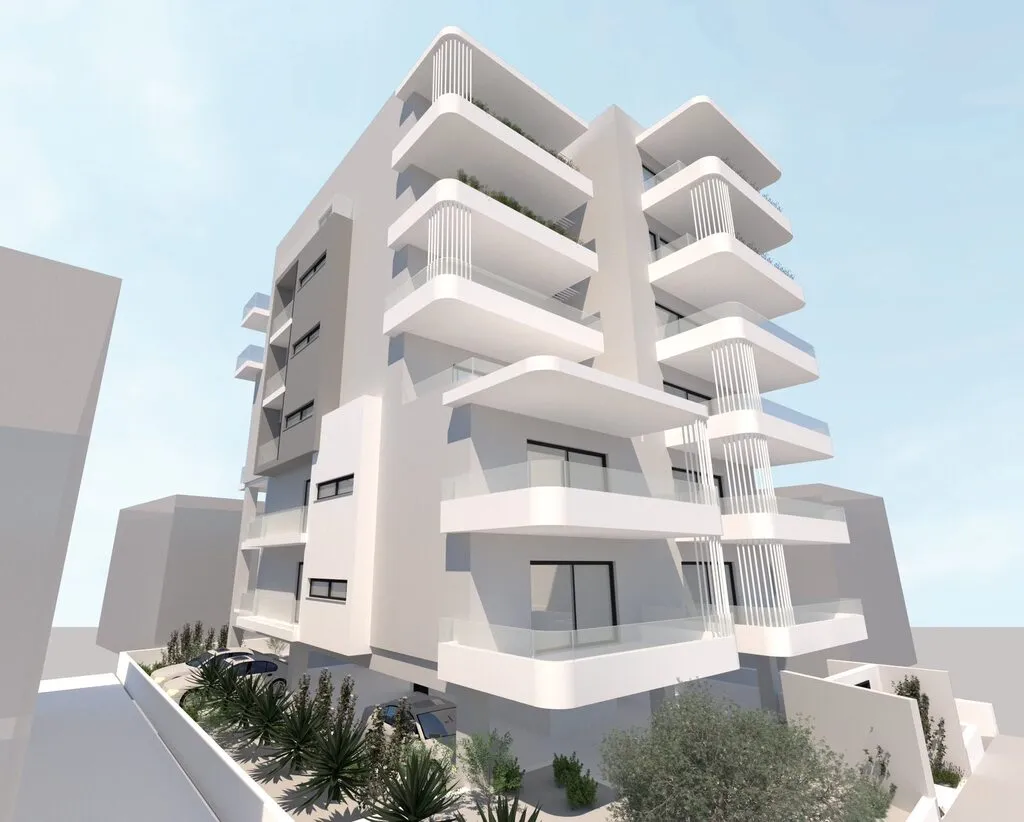 μεζονέτα προς πώληση 170 τ.μ Ηλιούπολη Νότια Αθήνας